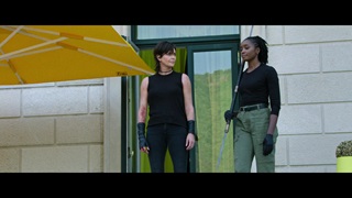   2 / The Old Guard 2 (2025/WEB-DL/WEB-DLRip)