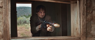   / Laws of Man (2024/BDRip/HDRip)