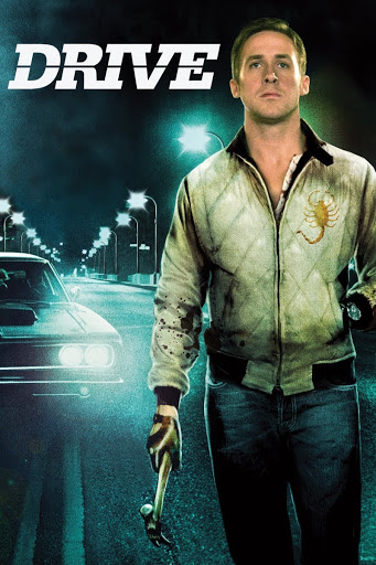  / Drive (2011) BDRip 1080p | Open Matte
