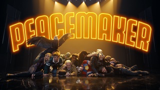  / Peacemaker (2 /2025/WEB-DL)