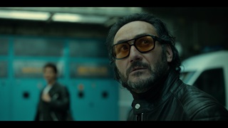    / El refugio at&#243;mico (Billionaires' Bunker) (2025/WEB-DL)