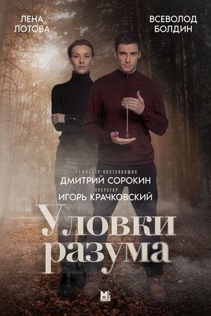 Уловки разума (1-4 сезоны) (2024-2025) WEB-DLRip от Files-х