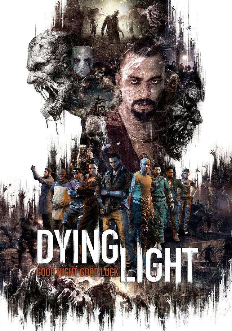 Dying Light (2016-2025) PC | RePack  SEREGA-LUS | Trilogy