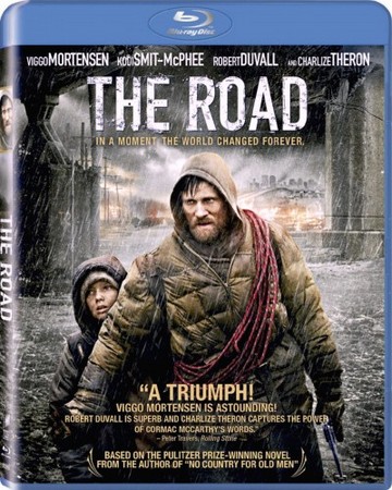 Дорога / The Road (2009) BDRip-AVC от DrVampir