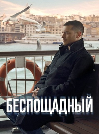 Беспощадный / Gaddar (1 сезон) (2024) WEB-DLRip-AVC