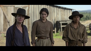  / The Abandons (1 /2025/WEB-DL)