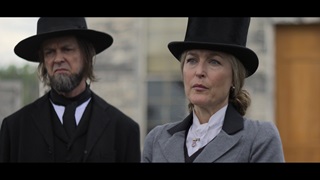  / The Abandons (1 /2025/WEB-DL)