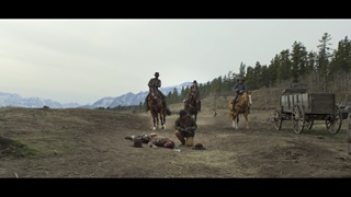  / The Abandons (1 /2025/WEB-DL)