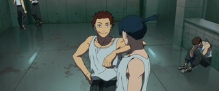 Человек-бензопила. Фильм: История Резе / Chainsaw Man Movie: Reze-hen (2025/WEB-DL/WEB-DLRip) Человек-бензопила. Фильм: История Резе / Chainsaw Man Movie: Reze-hen (2025/WEB-DL/WEB-DLRip)