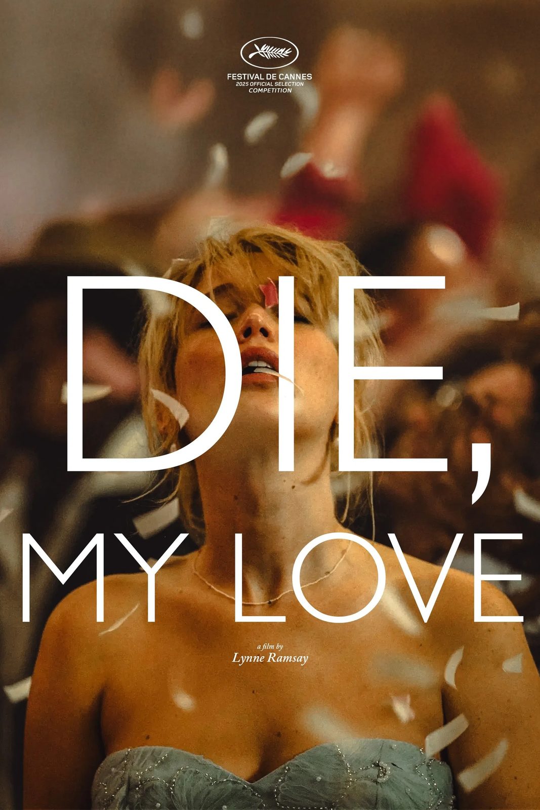 ,   / Die My Love (2025) WEB-DL 1080p | HDrezka Studio