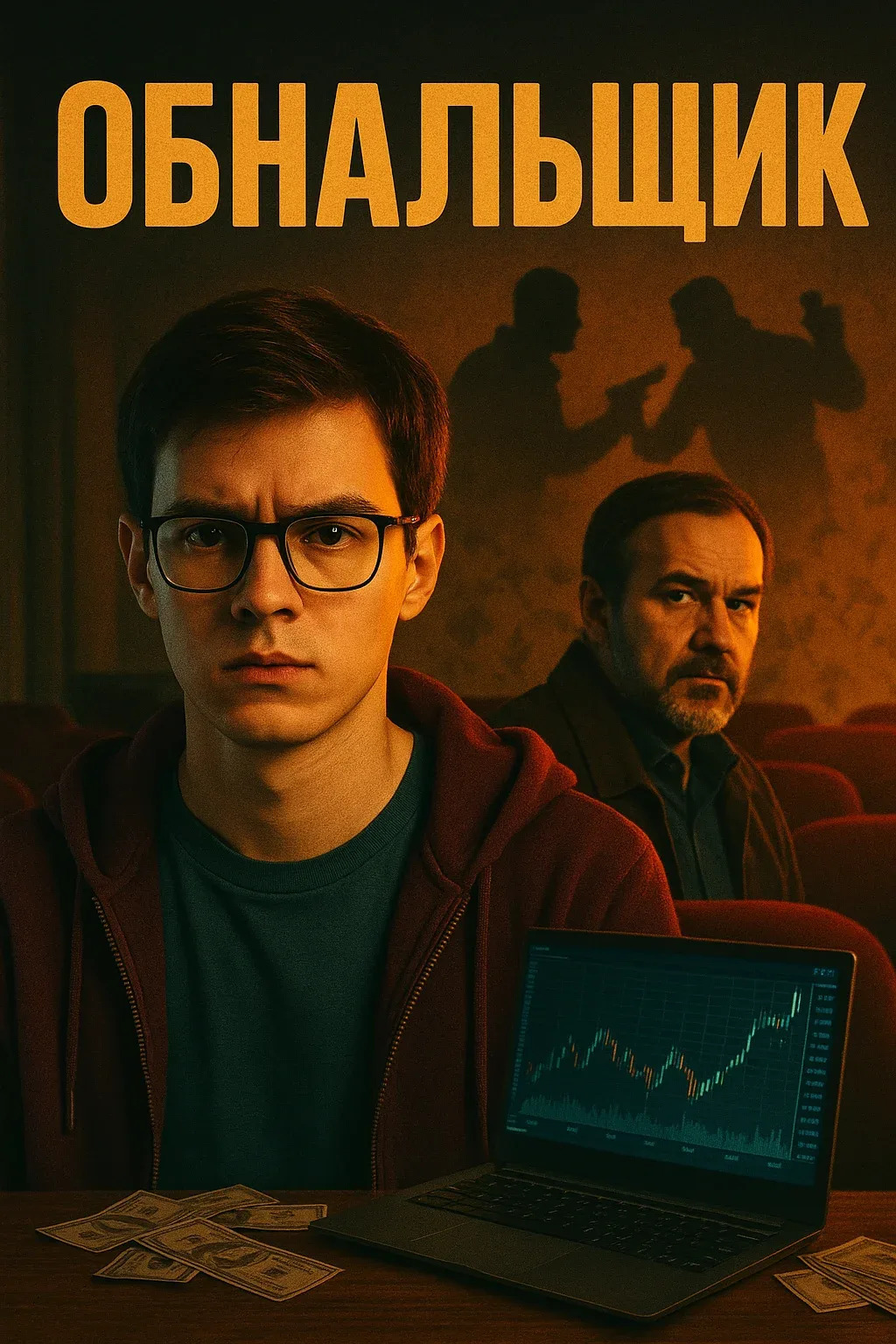  /  1,  1-6  8 (2025) WEBRip 1080p