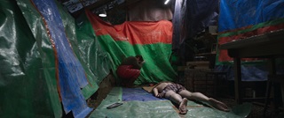 ����� ���������� / Eojjeolsugaeopda (No Other Choice) (2025/WEB-DL)