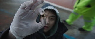 ����� ���������� / Eojjeolsugaeopda (No Other Choice) (2025/WEB-DL)