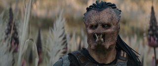 ������: ������� ������ / Predator: Badlands (2025/WEB-DL/WEB-DLRip)