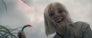 ������: ������� ������ / Predator: Badlands (2025/WEB-DL/WEB-DLRip)