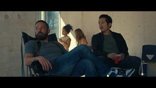 ������� ����� / The Rip (2026/WEB-DL/WEB-DLRip)