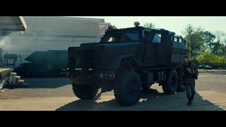 ������� ����� / The Rip (2026/WEB-DL/WEB-DLRip)