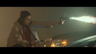 ������� ����� / The Rip (2026/WEB-DL/WEB-DLRip)