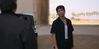 ������ ������������� / The Night Manager (2 �����/2026/WEB-DL)