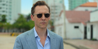 ������ ������������� / The Night Manager (2 �����/2026/WEB-DL)