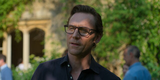 ������ ������������� / The Night Manager (2 �����/2026/WEB-DL)