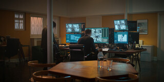 ������ ������������� / The Night Manager (2 �����/2026/WEB-DL)