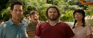 �������� / Anaconda (2025/WEB-DL/WEB-DLRip)