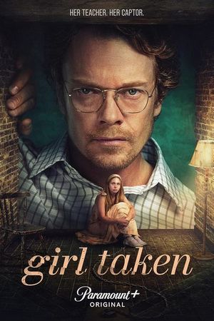 Похищенная девушка / Girl Taken (1 сезон) (2026) WEB-DL 1080p