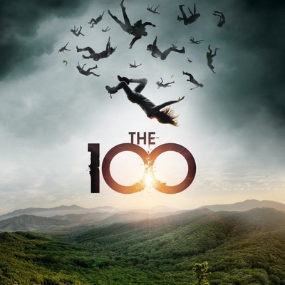 Сотня / The 100 (S01-07) (2014-2020) HDRip, WEB-DLRip