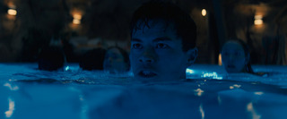 ������ / Primate (2025/WEB-DL/WEB-DLRip)