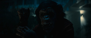 ������ / Primate (2025/WEB-DL/WEB-DLRip)