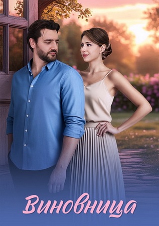Виновница (1-4 серия из 4) (2026) WEB-DLRip-AVC от ExKinoRay