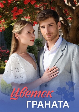 Цветок граната (1-4 серии из 8) (2026) WEB-DLRip-AVC от ExKinoRay