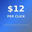 Earn Up To $12.00 Per Click.