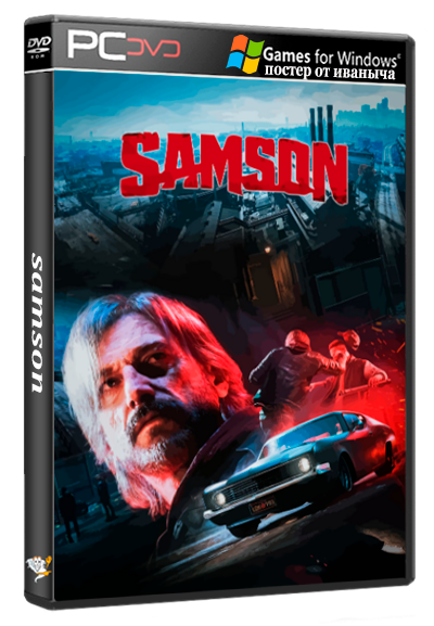 Samson (2026) [RuMulti] (Build 23677307) Repack