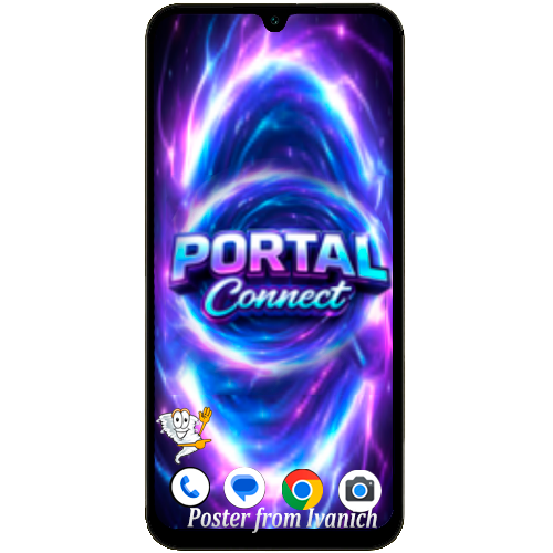 PORTAL Connect 1.2.0 Mod  [Ru/Multi]