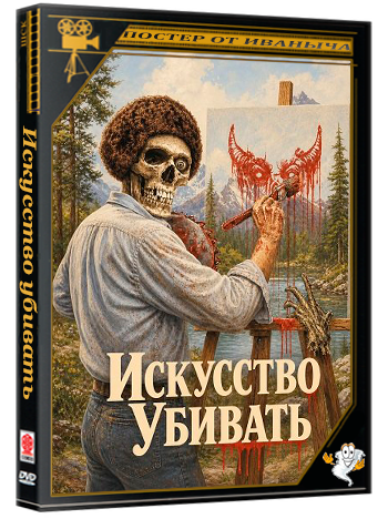 Искусство убивать / The Art of Killing (2025) WEB-DLRip