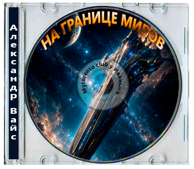 Александр Вайс - На границе миров (2026) MP3