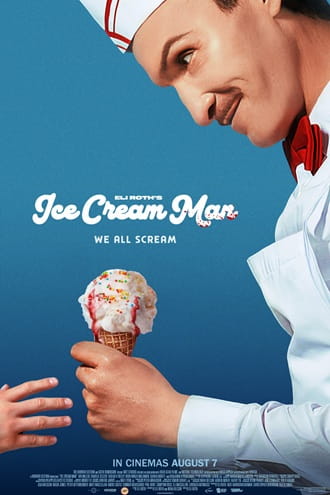 Мороженщик / Ice Cream Man [2026, Ужасы, TSRip ] [TS] Dragon Money Studio [AD]
