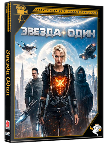 Звезда Один / Star One (2026) WEB-DLRip