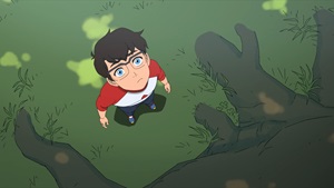 Movie cover image