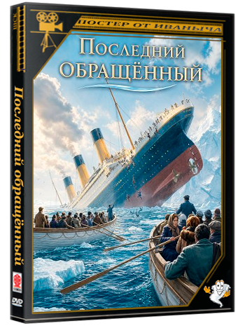 Последний обращённый / The Last Convert (2026) WEB-DLRip