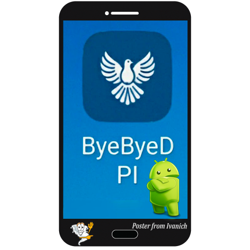 ByeByeDPI v1.7.9