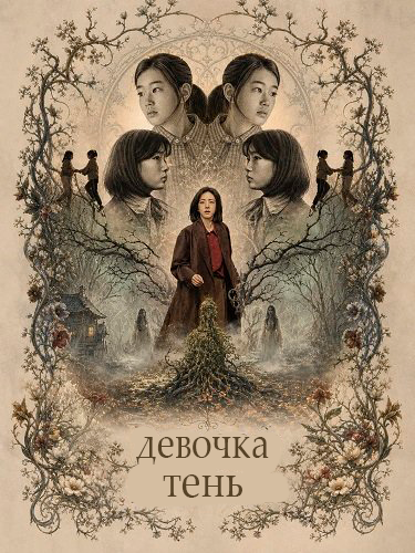 Девочка-тень / The Second Child (2026) WEB-DLRip