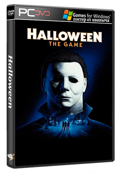 Halloween: The Game (2026) [Ru/Multi] (1.0.0.69053) Repack FitGirl