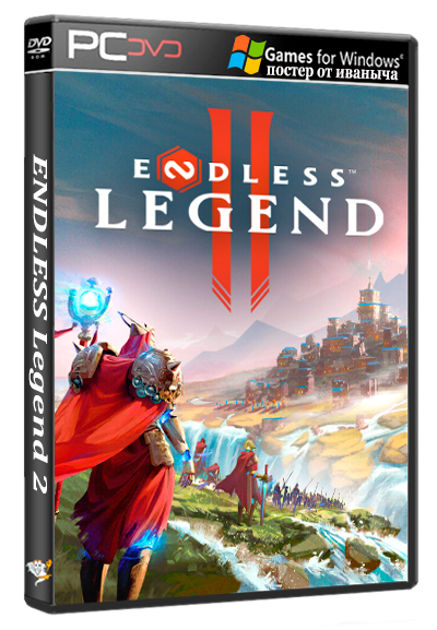 ENDLESS Legend 2 (RUS|ENG|MULTi16) [Р]