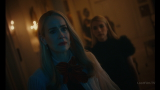 Американская история ужасов / American Horror Story (13 сезон/2026/WEB-DL) Американская история ужасов / American Horror Story (13 сезон/2026/WEB-DL)