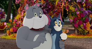 Movie cover image