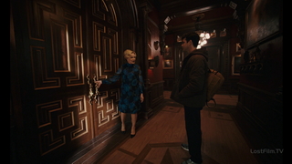 Американская история ужасов / American Horror Story (13 сезон/2026/WEB-DL) Американская история ужасов / American Horror Story (13 сезон/2026/WEB-DL)