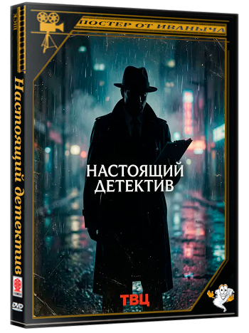 Настоящий детектив (2026) WEBRip 1080p